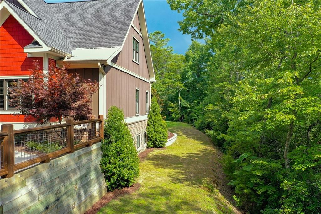 487 Mountain Tops Road