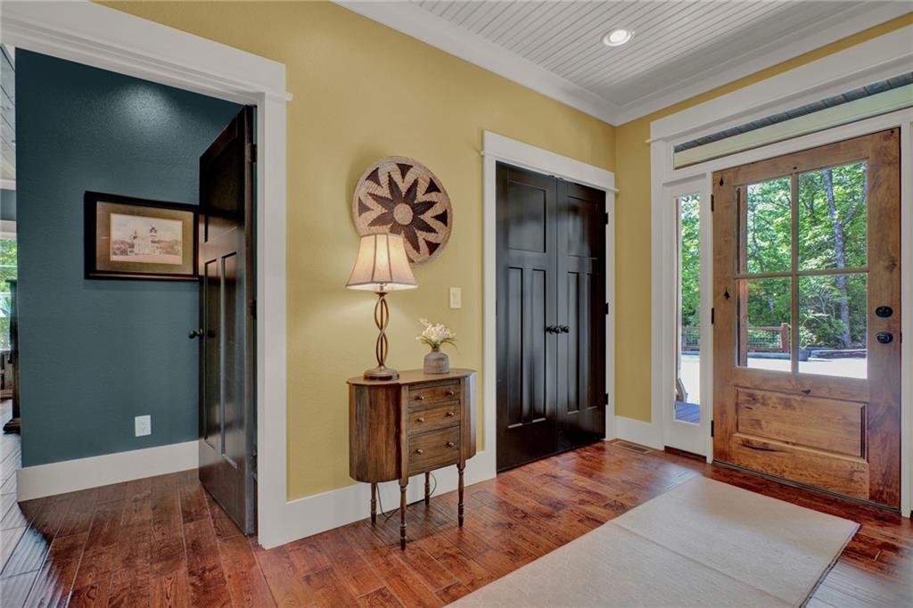 487 Mountain Tops Road