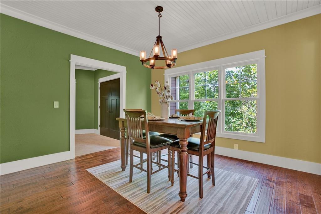 487 Mountain Tops Road