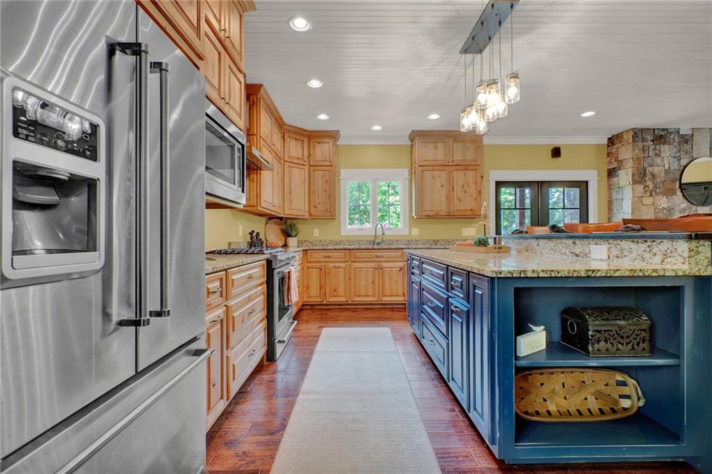 487 Mountain Tops Road