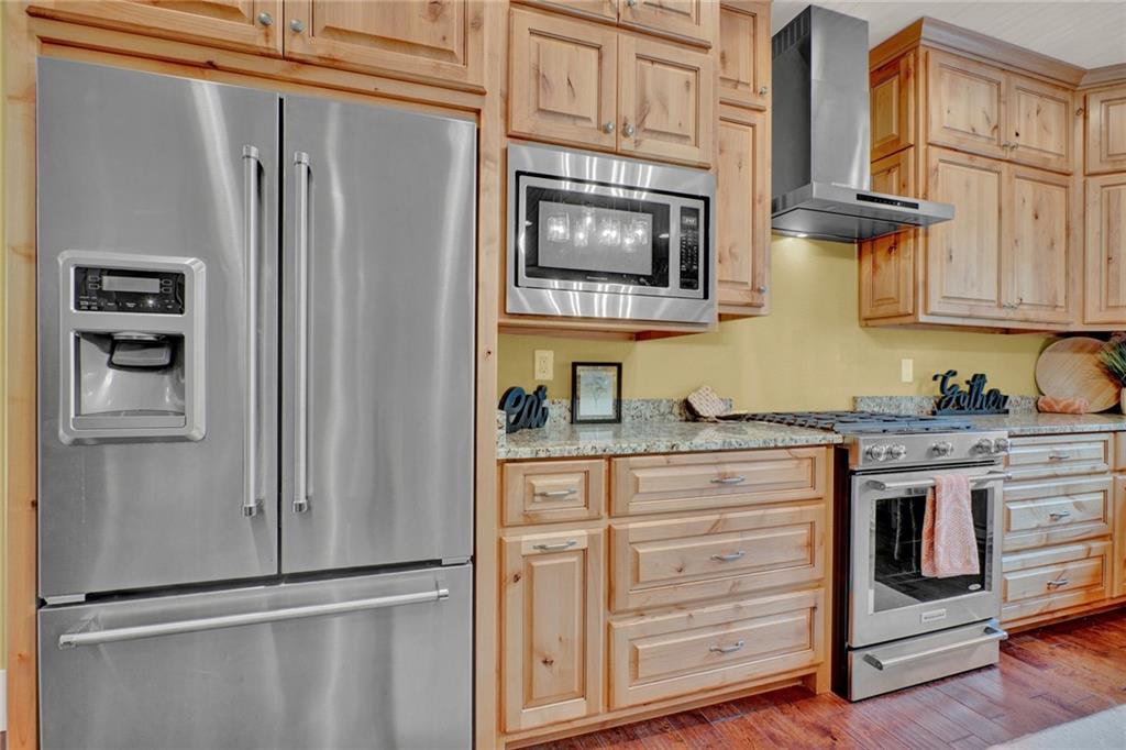 487 Mountain Tops Road