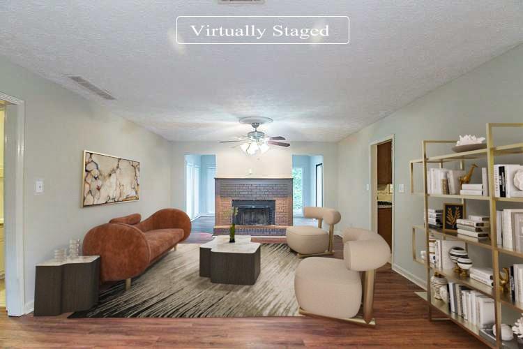 4575 S Landing Drive