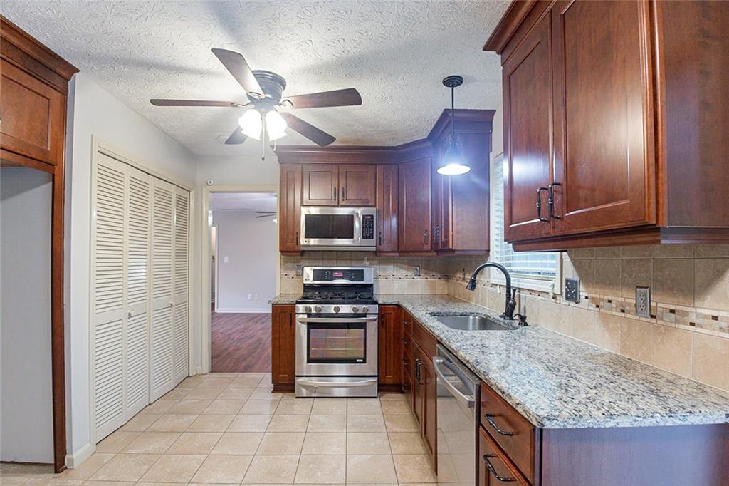 4575 S Landing Drive