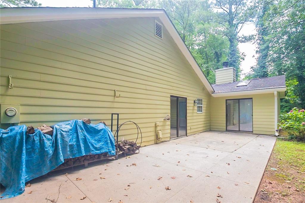 4575 S Landing Drive