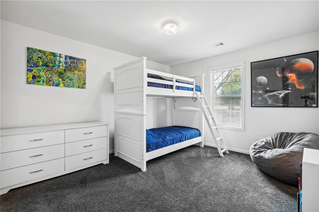 7760 Timberline Overlook