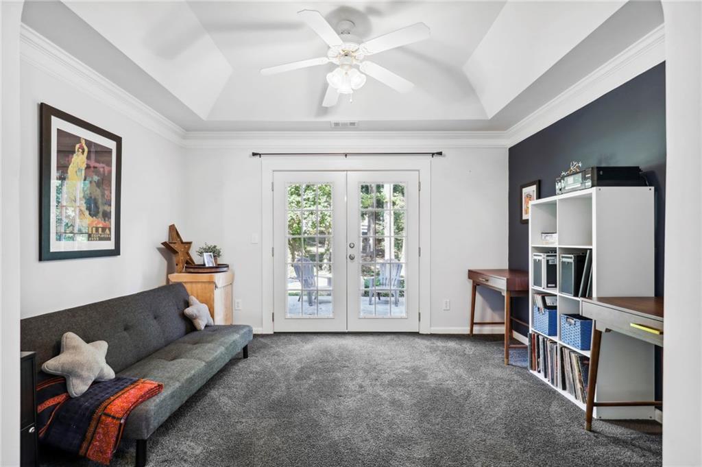 7760 Timberline Overlook