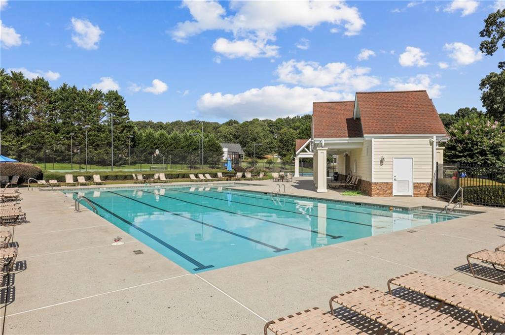 7760 Timberline Overlook