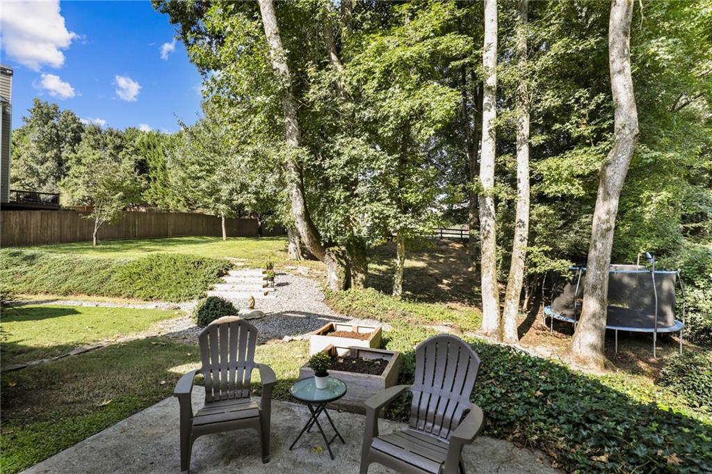 7760 Timberline Overlook