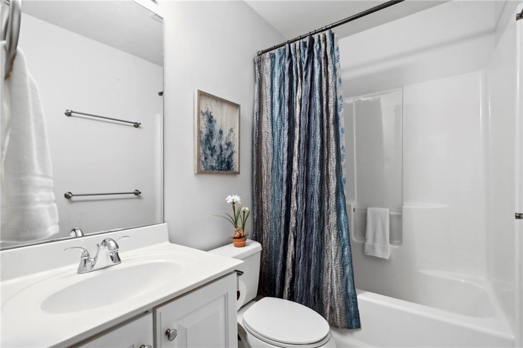 7760 Timberline Overlook