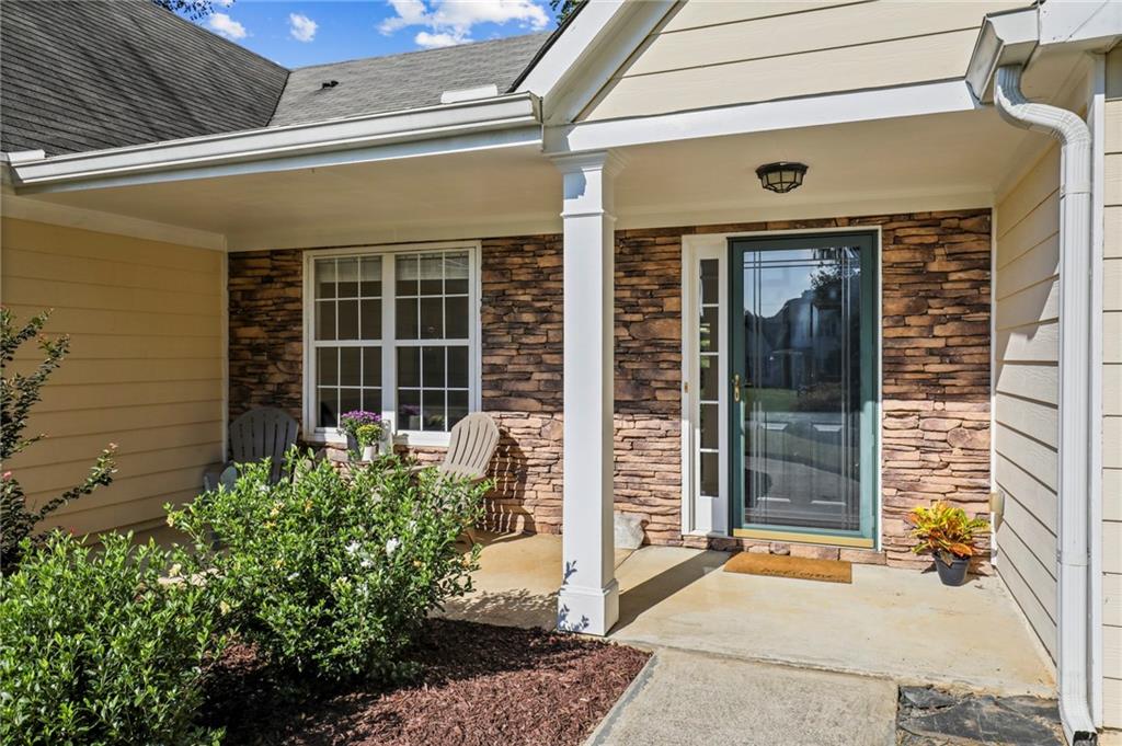 7760 Timberline Overlook