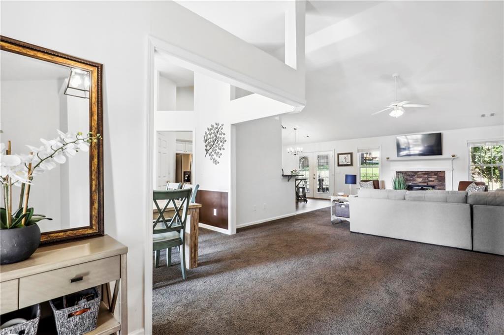 7760 Timberline Overlook