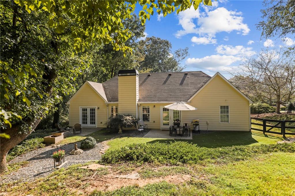 7760 Timberline Overlook