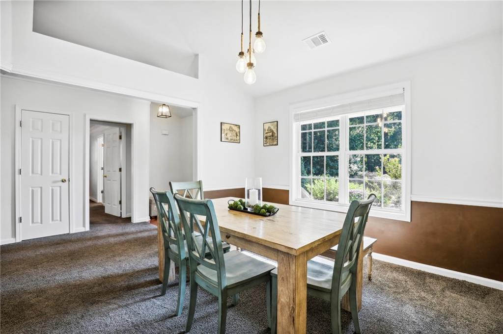 7760 Timberline Overlook