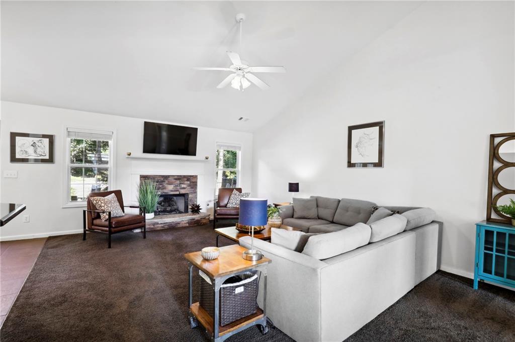 7760 Timberline Overlook