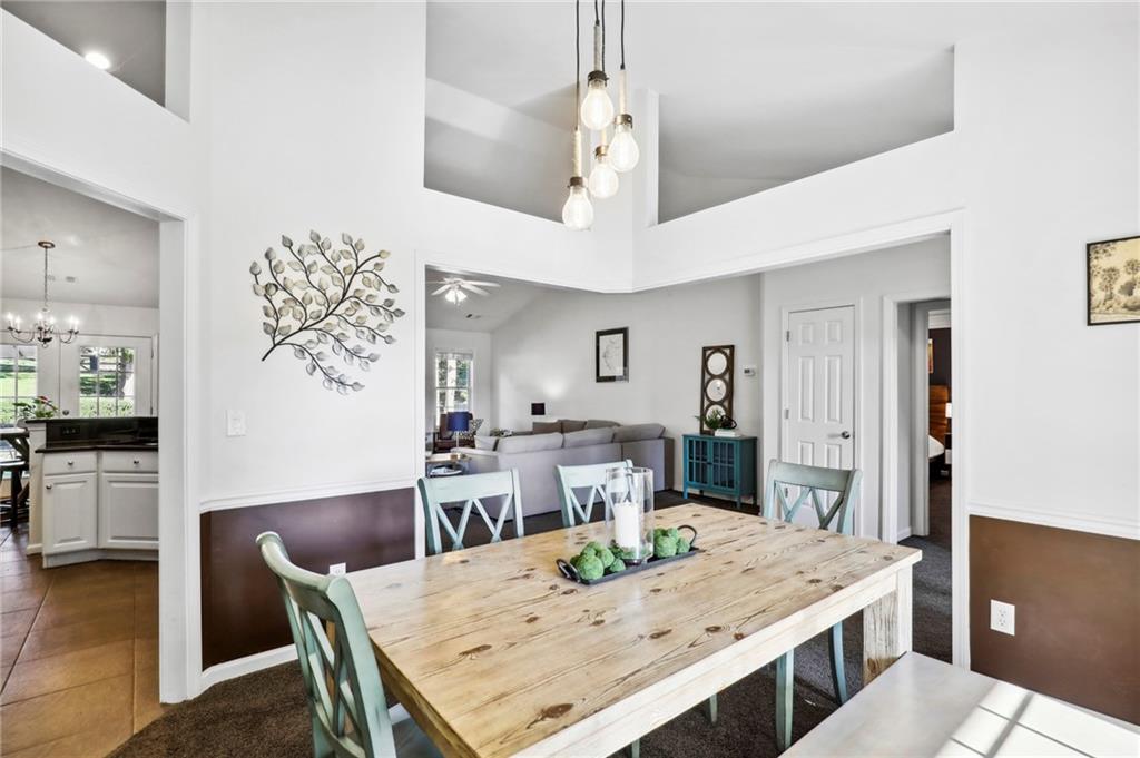 7760 Timberline Overlook