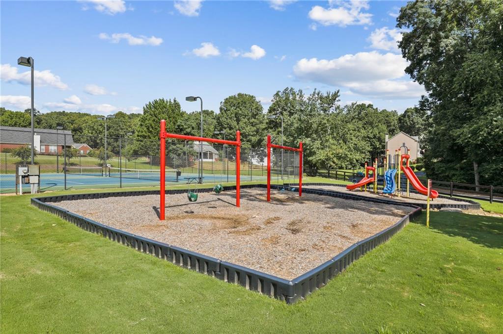 7760 Timberline Overlook