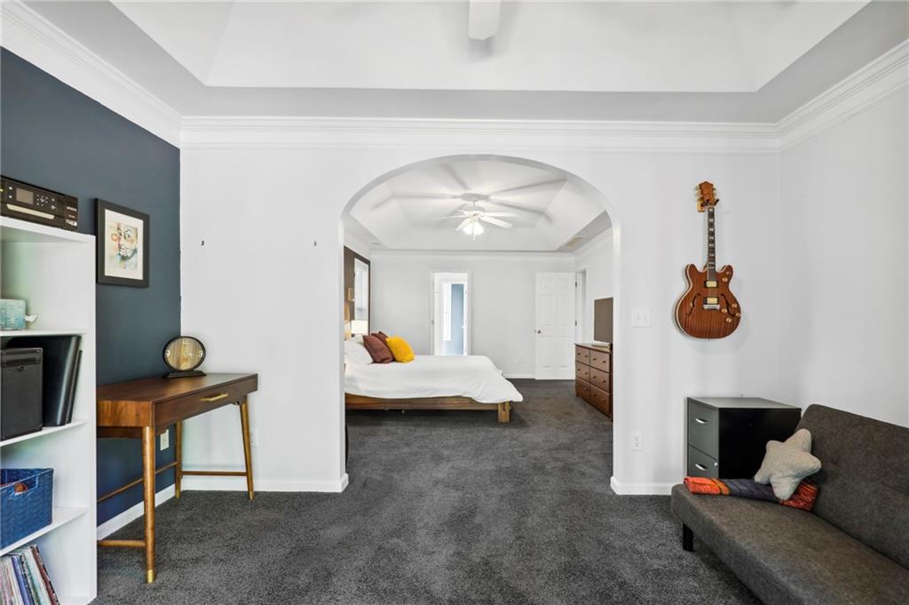 7760 Timberline Overlook