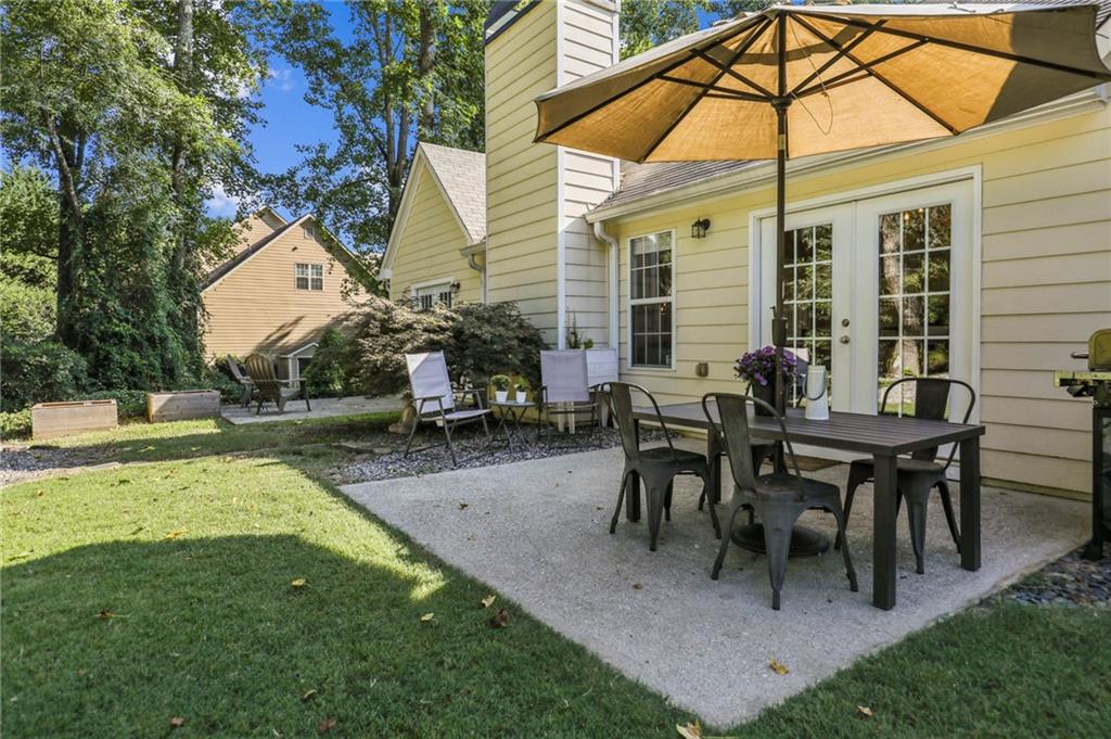 7760 Timberline Overlook