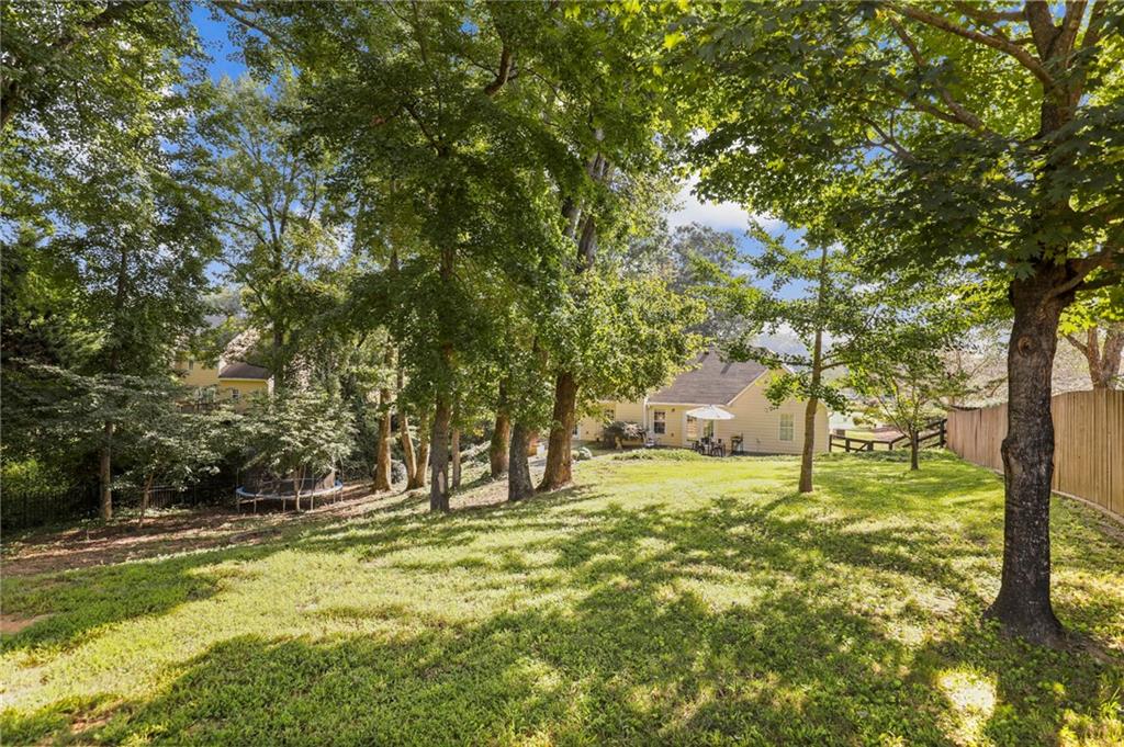 7760 Timberline Overlook