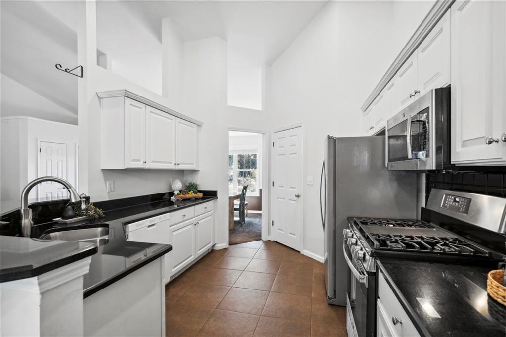 7760 Timberline Overlook