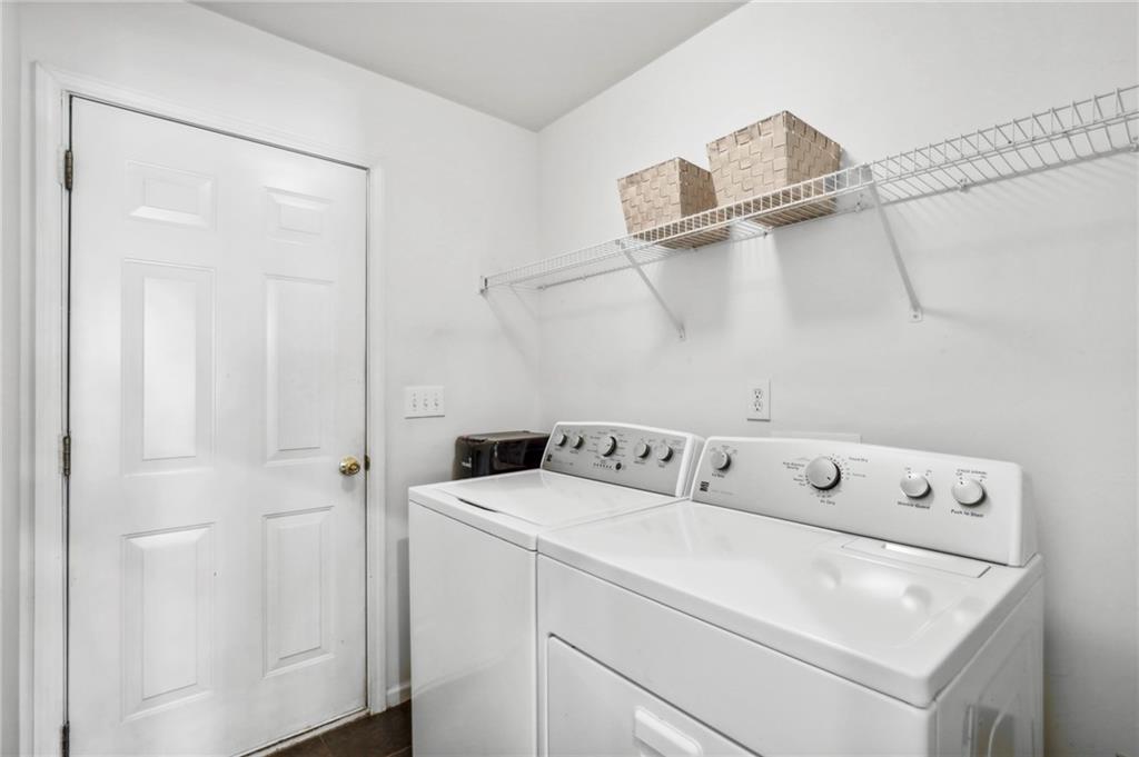 7760 Timberline Overlook