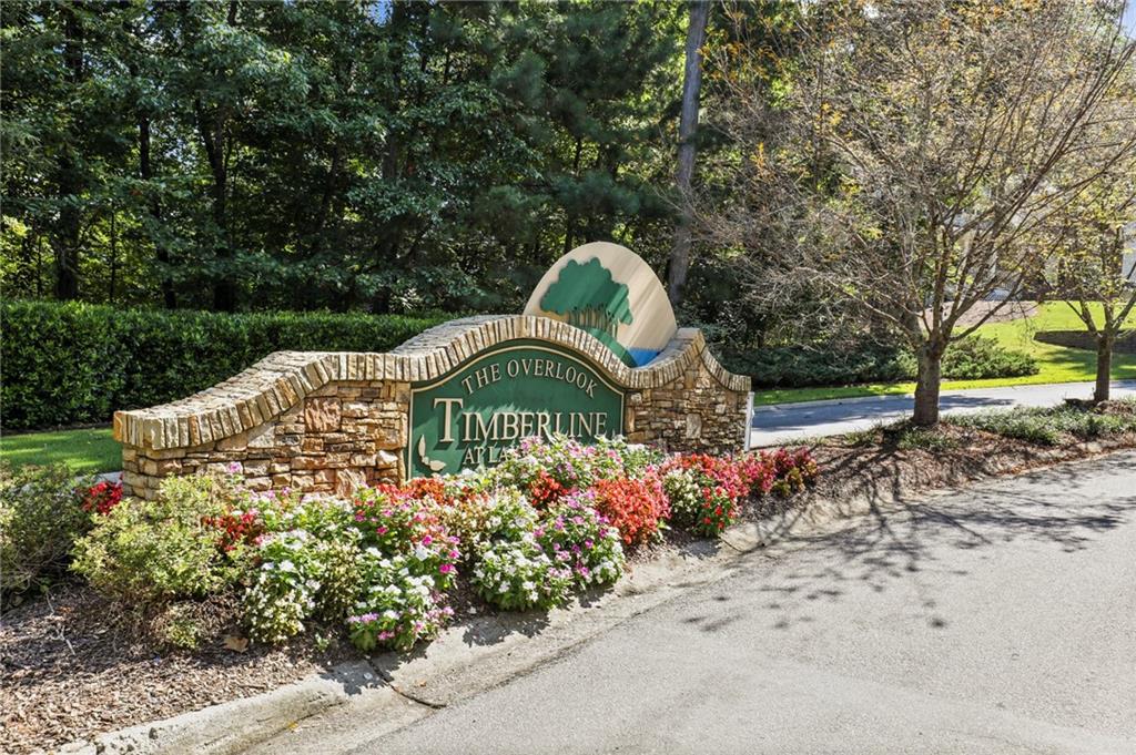 7760 Timberline Overlook