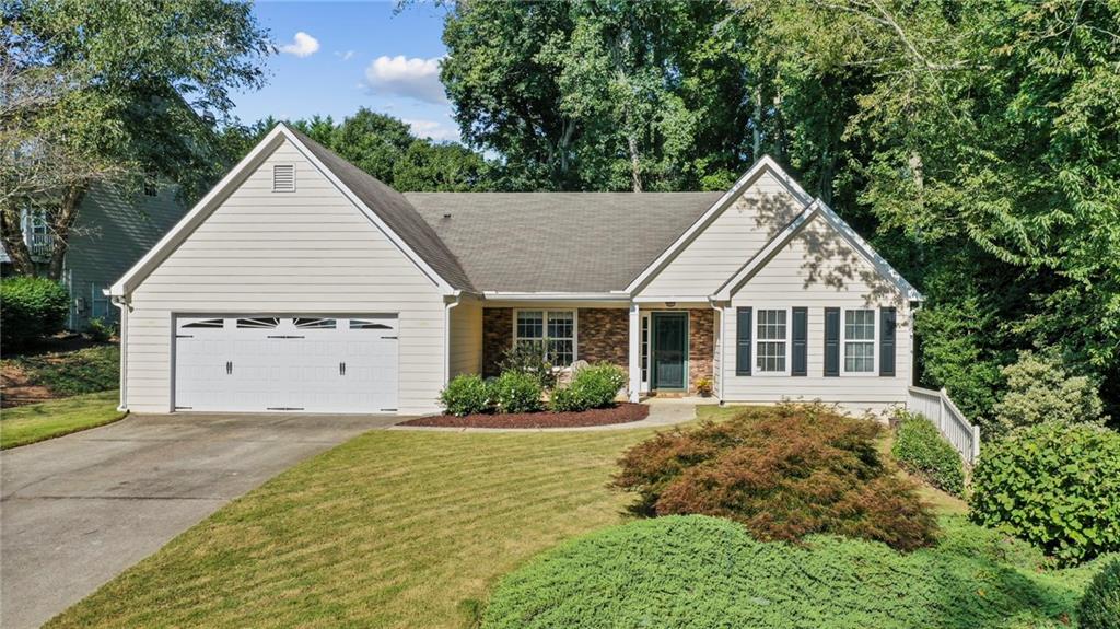 7760 Timberline Overlook