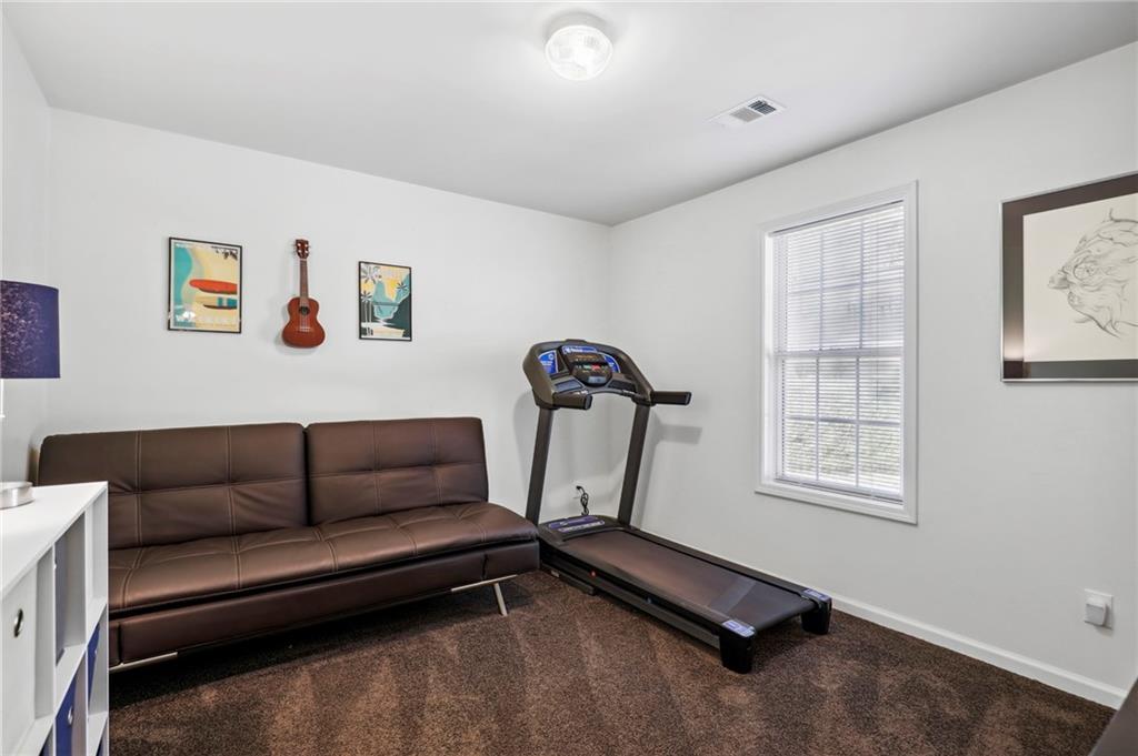 7760 Timberline Overlook