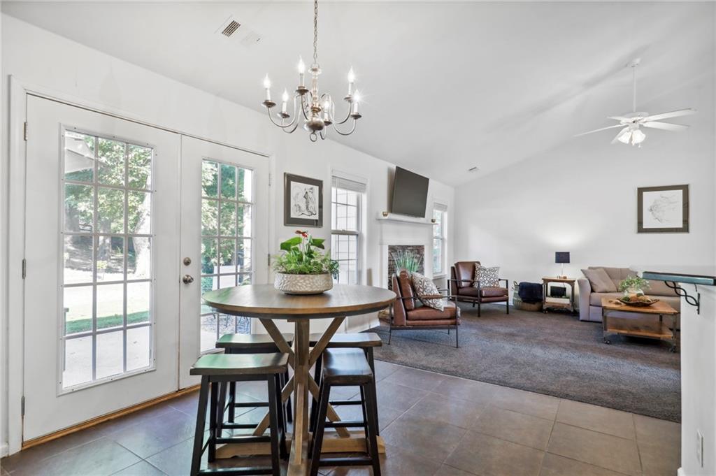 7760 Timberline Overlook