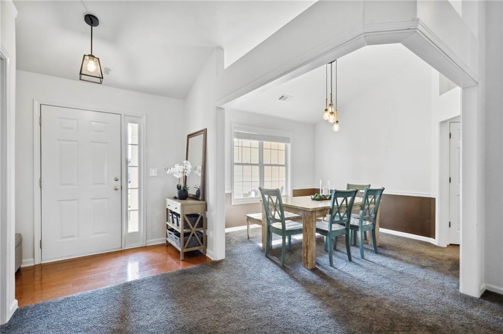 7760 Timberline Overlook