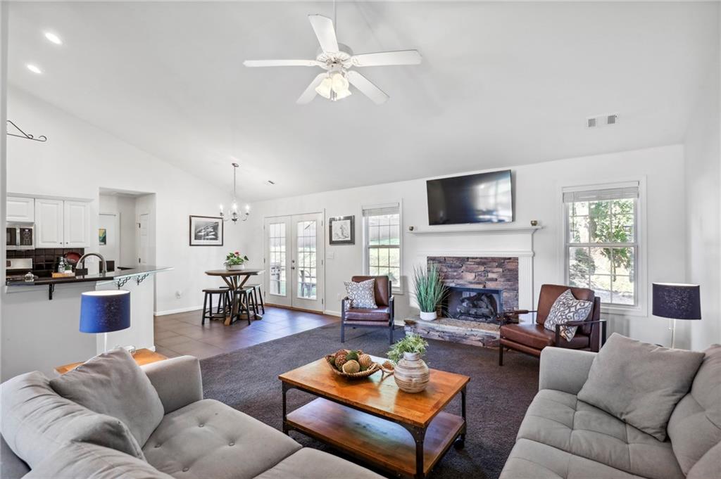 7760 Timberline Overlook