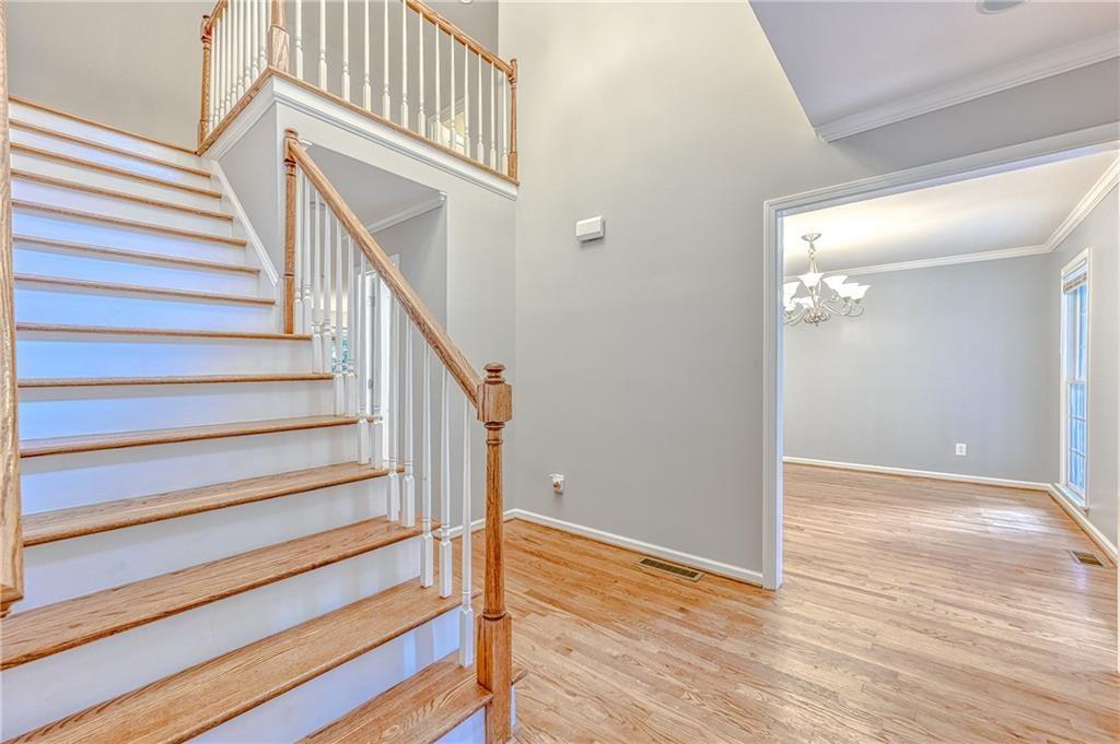 2530 Chimney Springs Drive