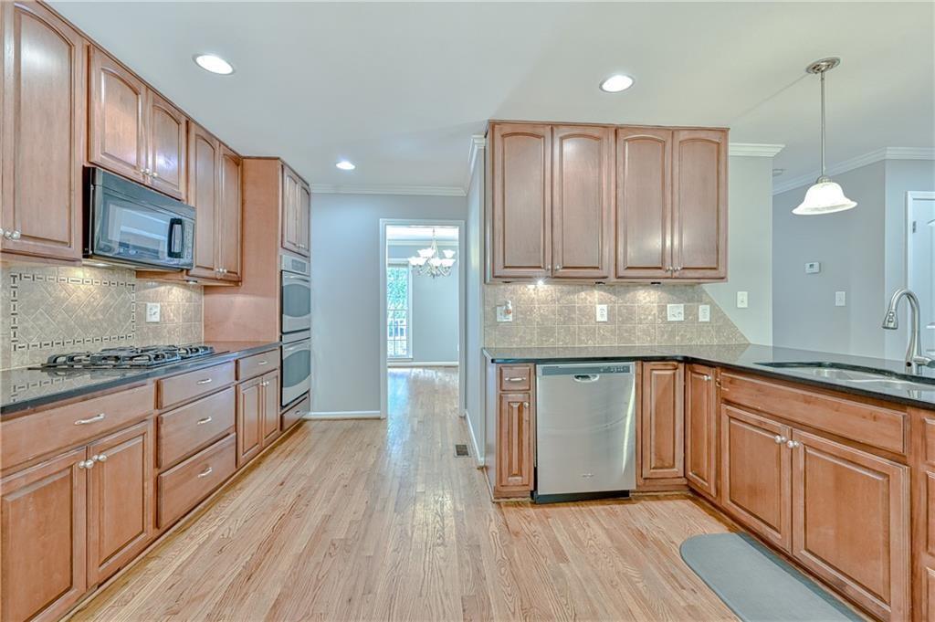 2530 Chimney Springs Drive