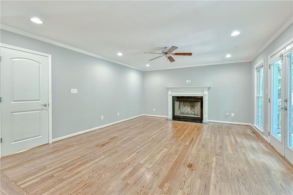 2530 Chimney Springs Drive