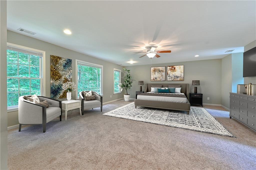 2530 Chimney Springs Drive