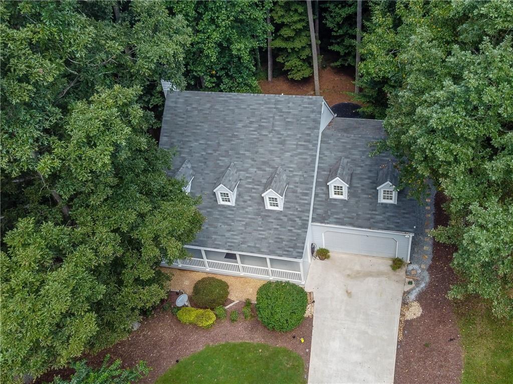 2530 Chimney Springs Drive