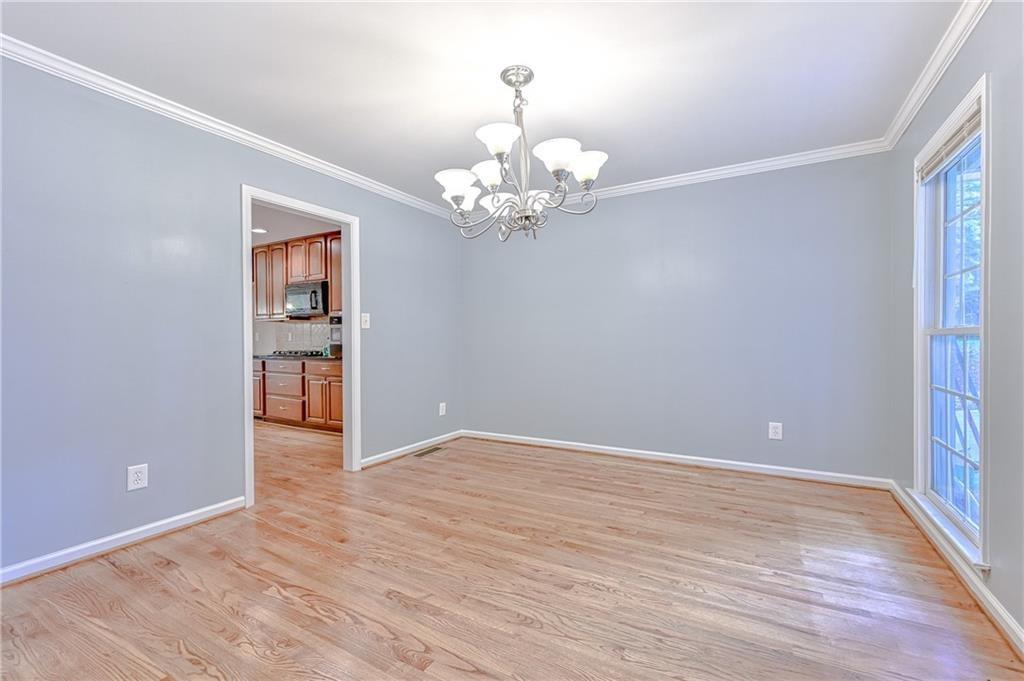 2530 Chimney Springs Drive