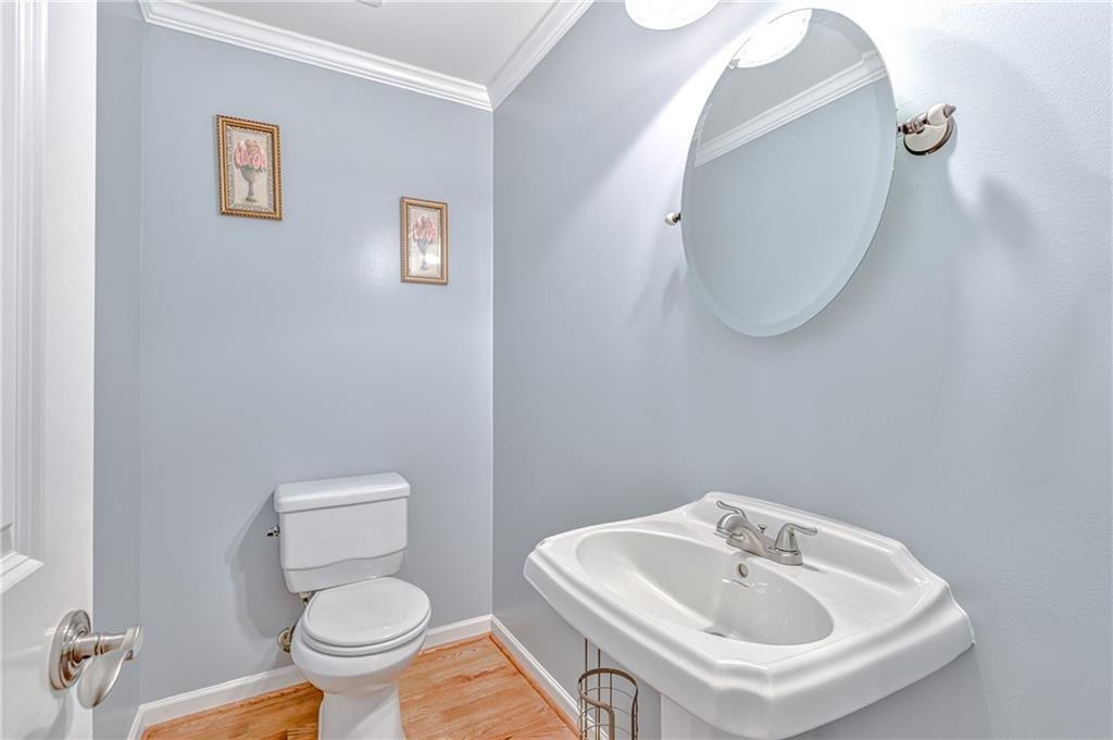 2530 Chimney Springs Drive