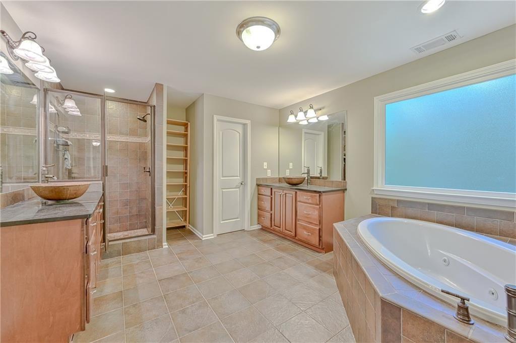 2530 Chimney Springs Drive