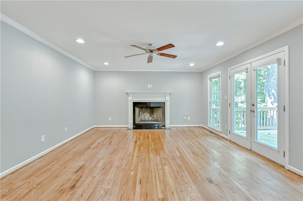 2530 Chimney Springs Drive