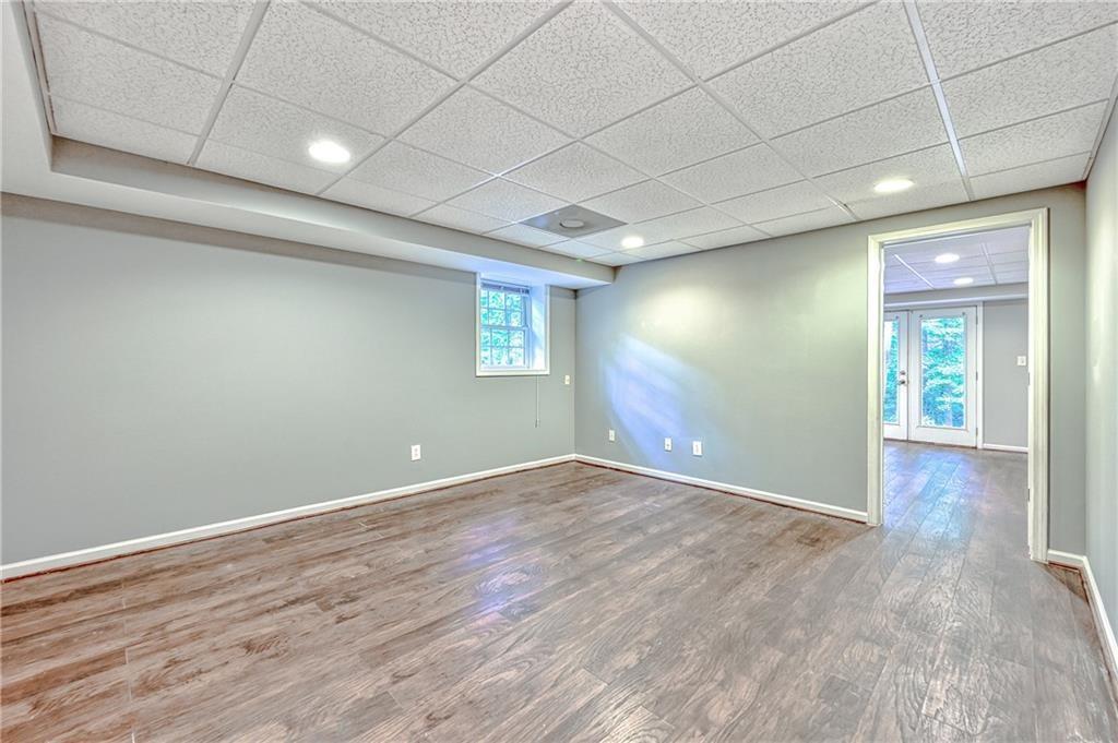 2530 Chimney Springs Drive