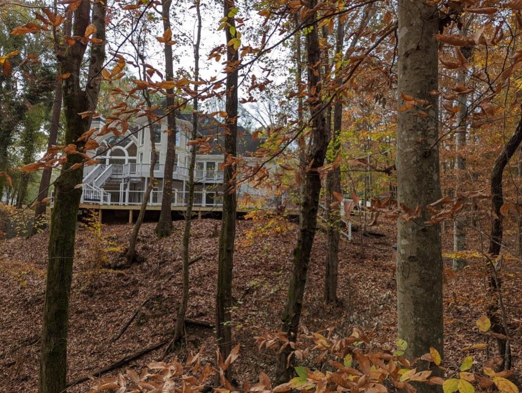 10635 N Edgewater Place