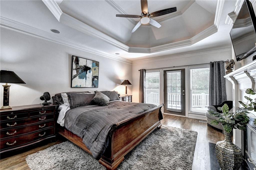 10635 N Edgewater Place