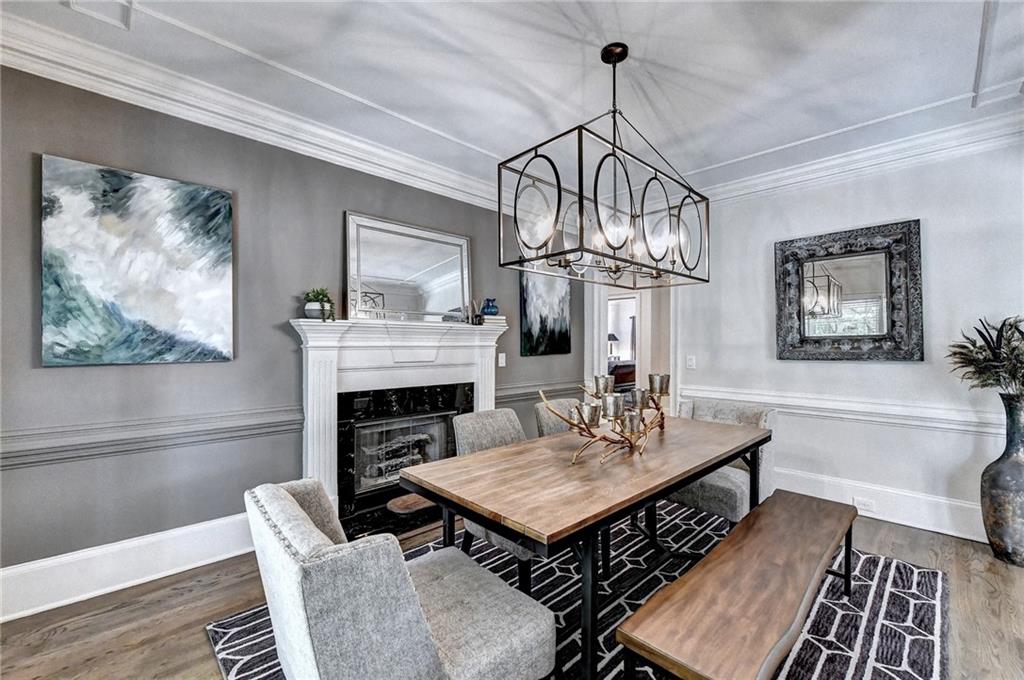 10635 N Edgewater Place