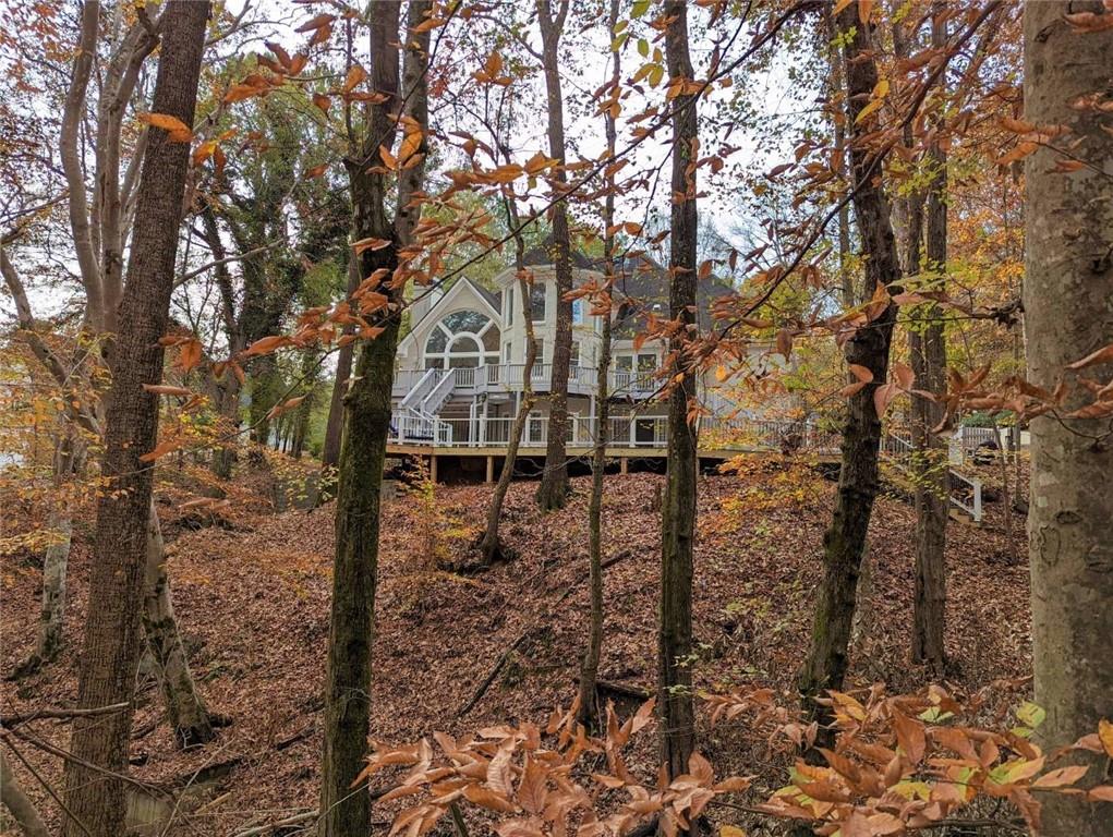 10635 N Edgewater Place