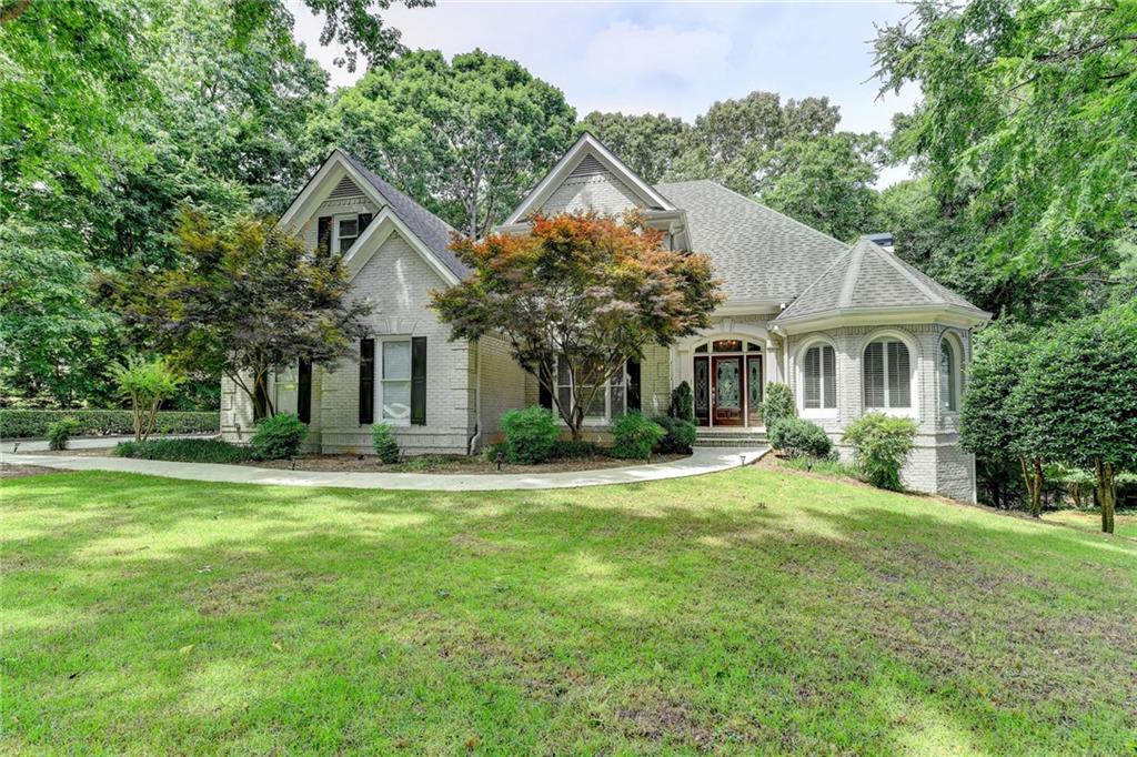 10635 N Edgewater Place