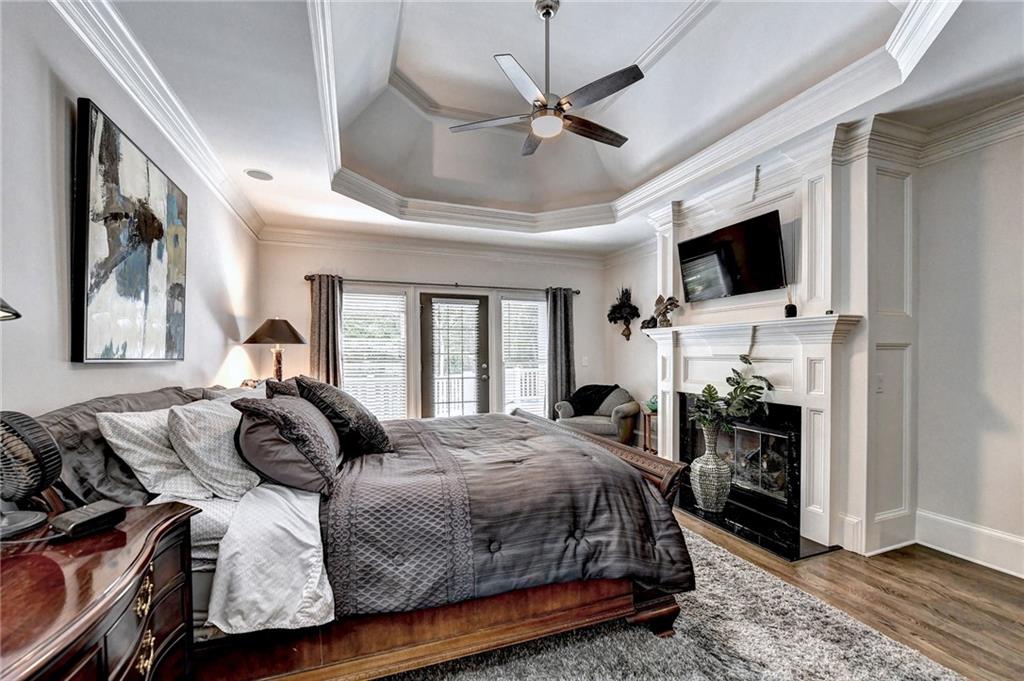 10635 N Edgewater Place