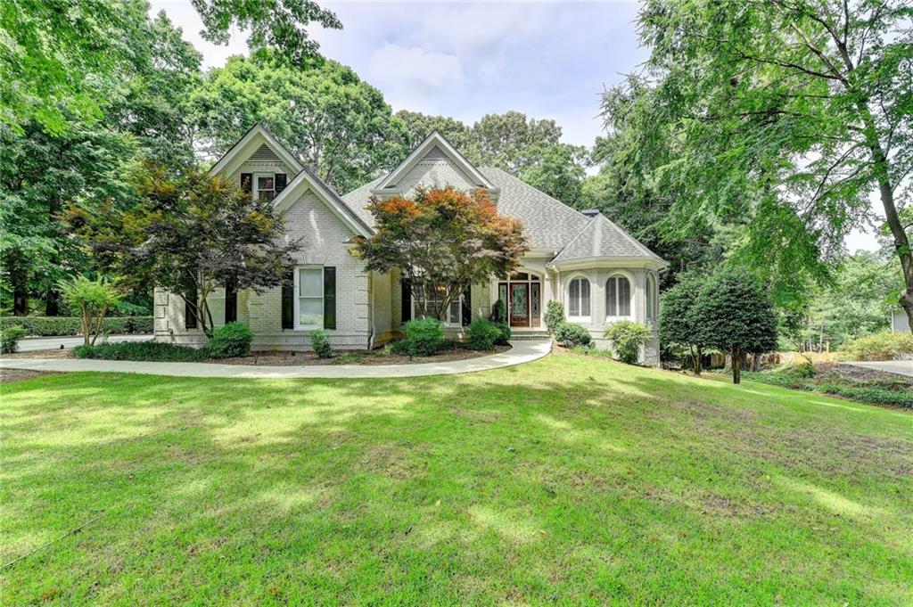 10635 N Edgewater Place