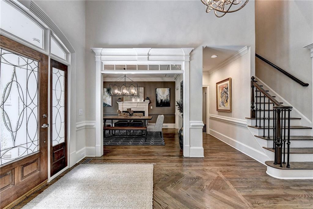 10635 N Edgewater Place