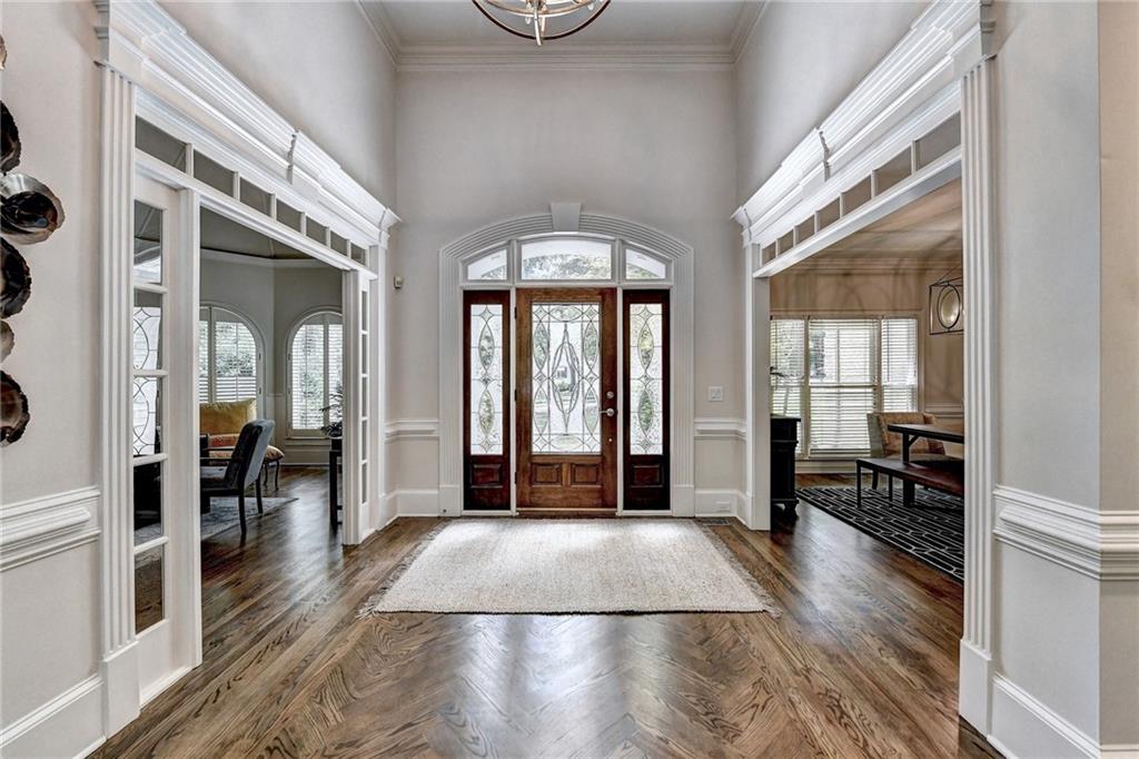 10635 N Edgewater Place